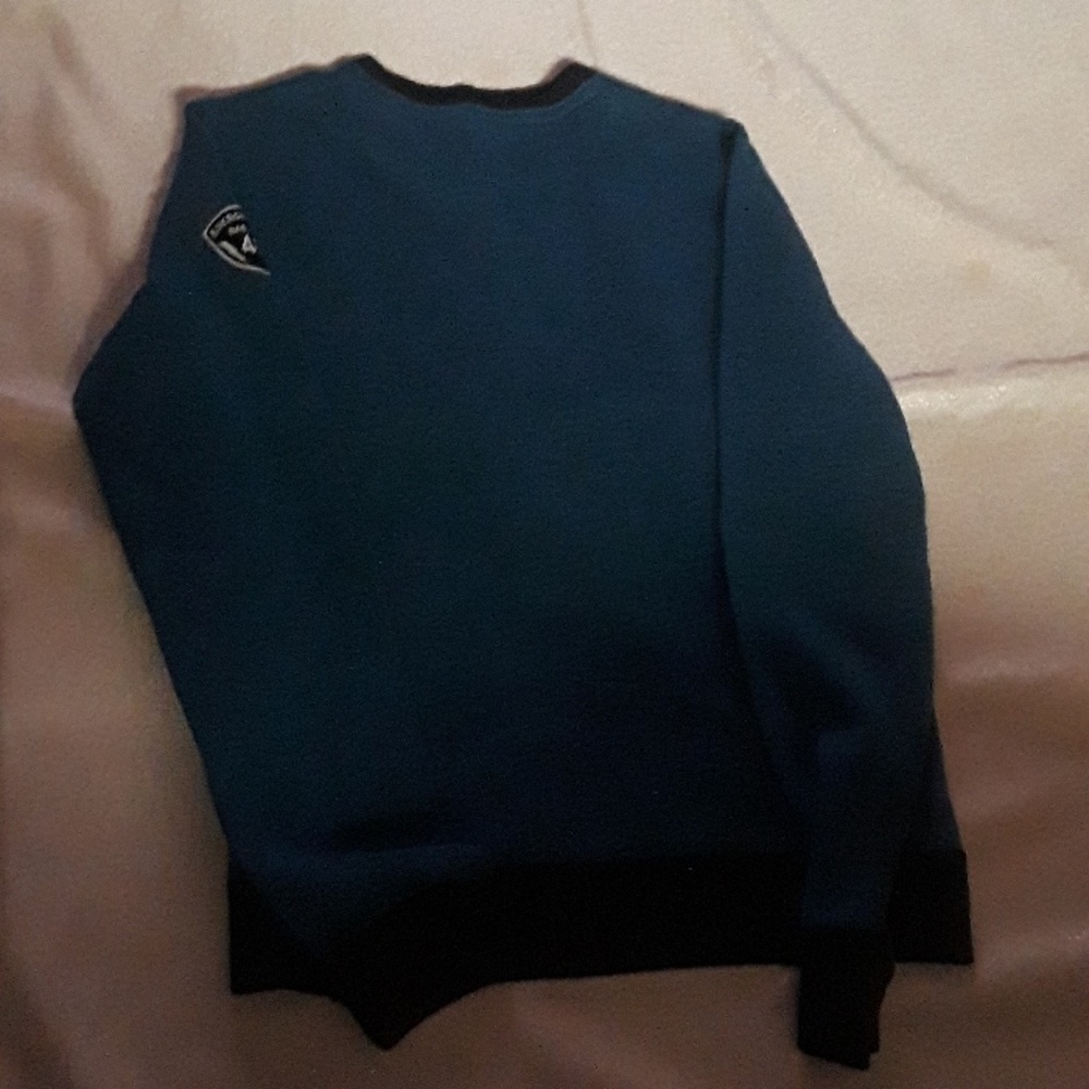 Abercrombie & Fitch Sweatet - Picture 3 of 3